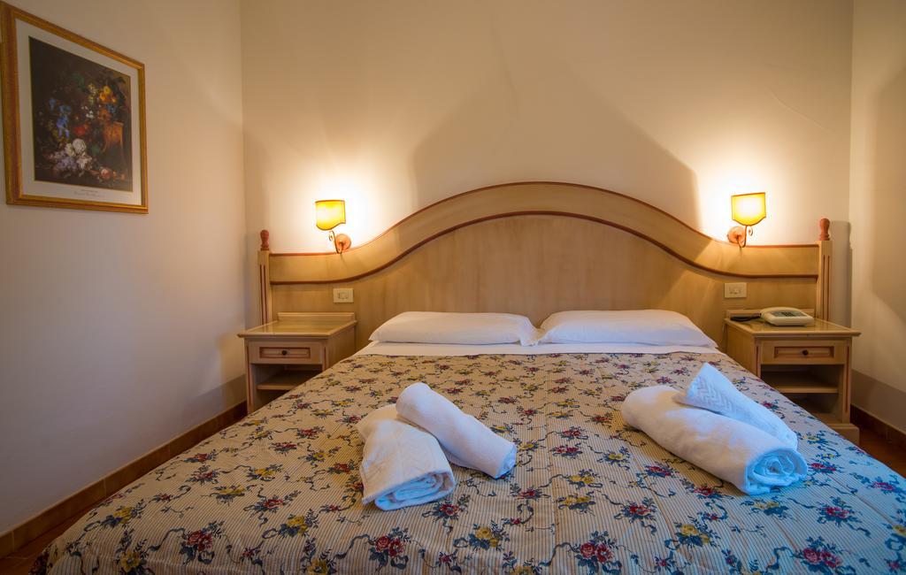 Antico Colle Toscano Resort Arcidosso Exterior photo