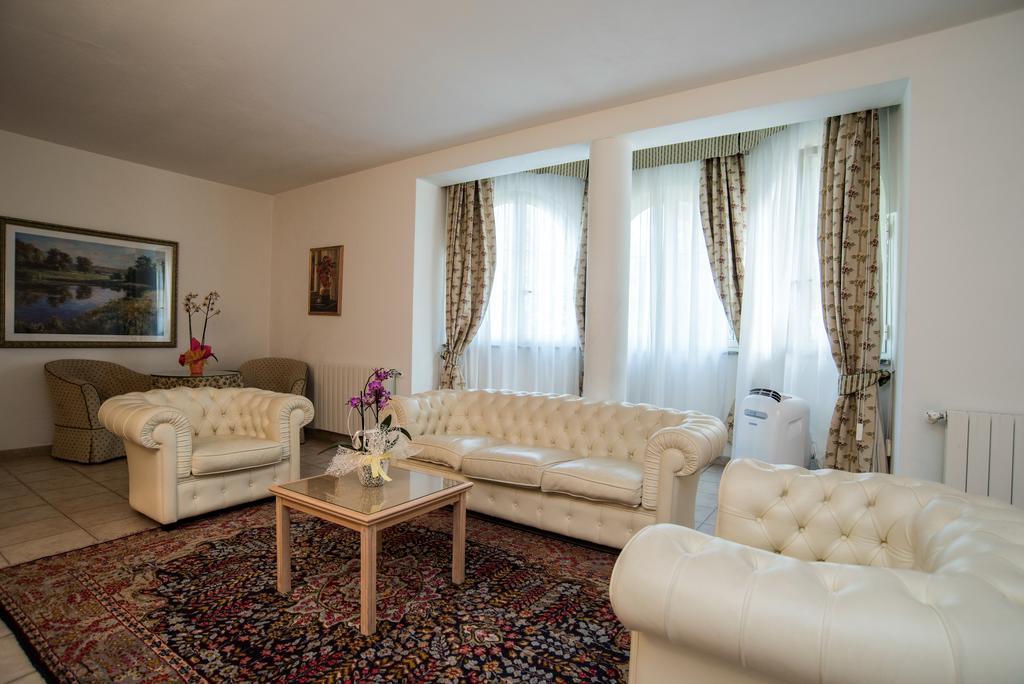 Antico Colle Toscano Resort Arcidosso Exterior photo