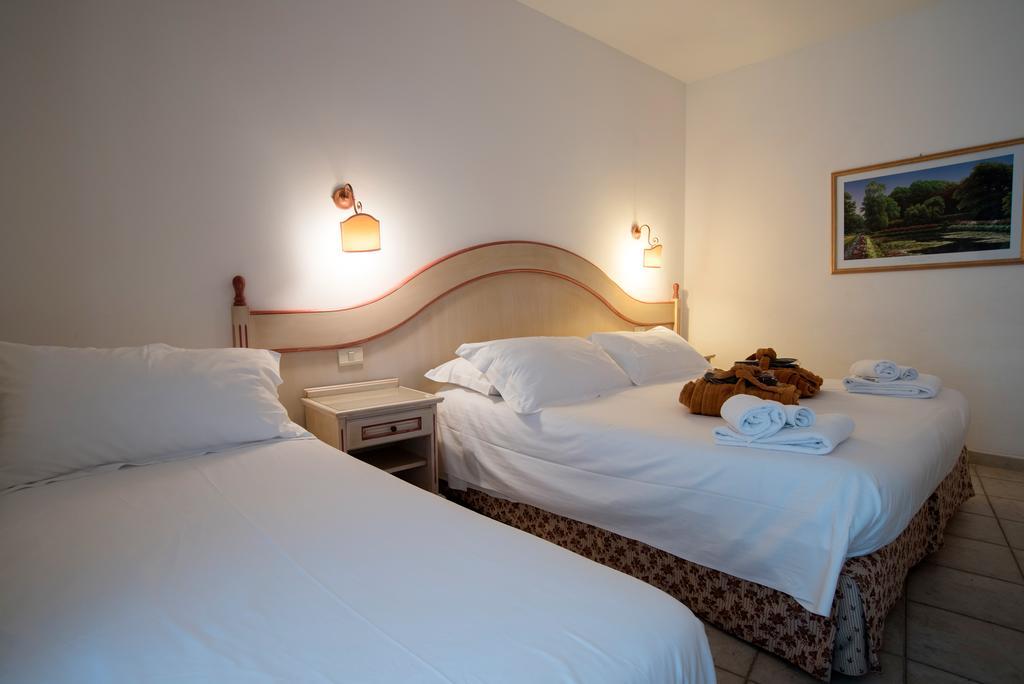 Antico Colle Toscano Resort Arcidosso Exterior photo
