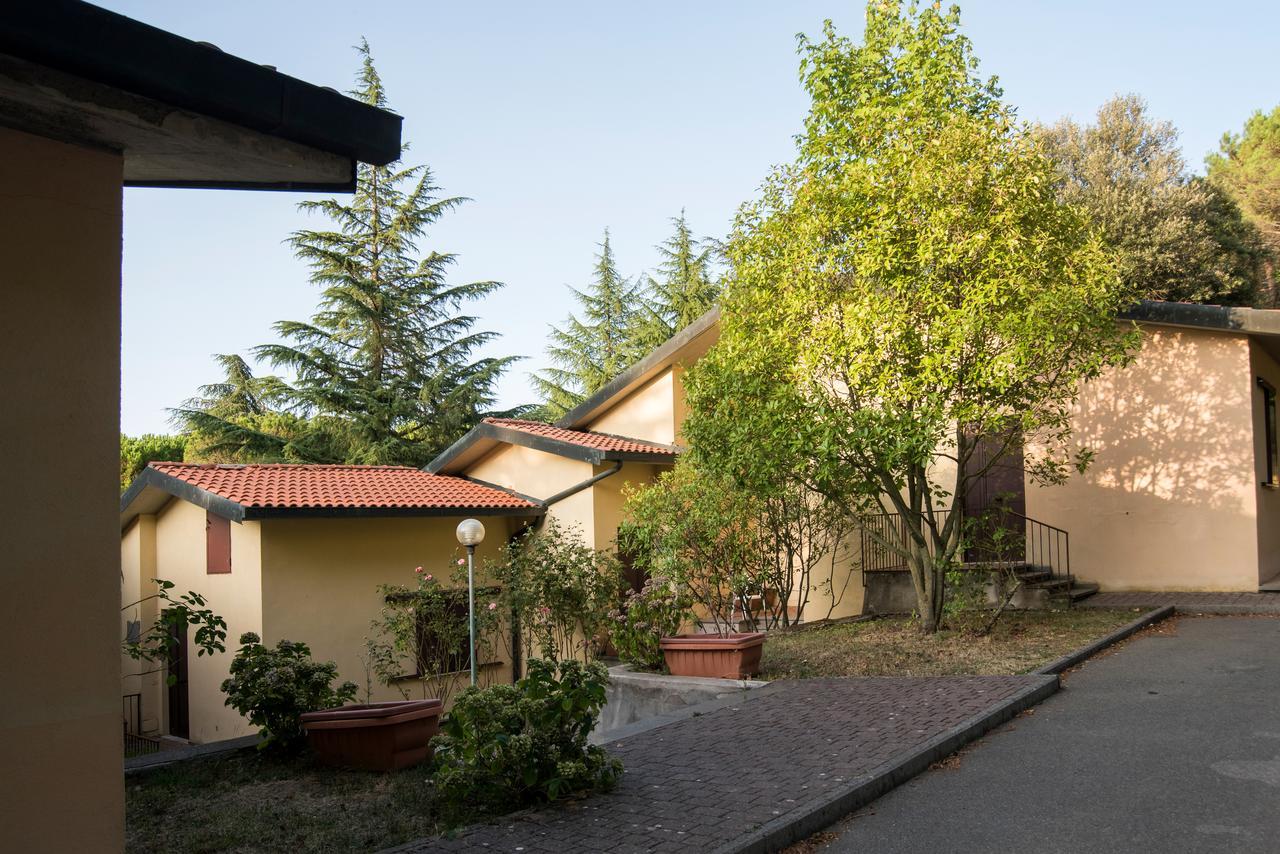 Antico Colle Toscano Resort Arcidosso Exterior photo