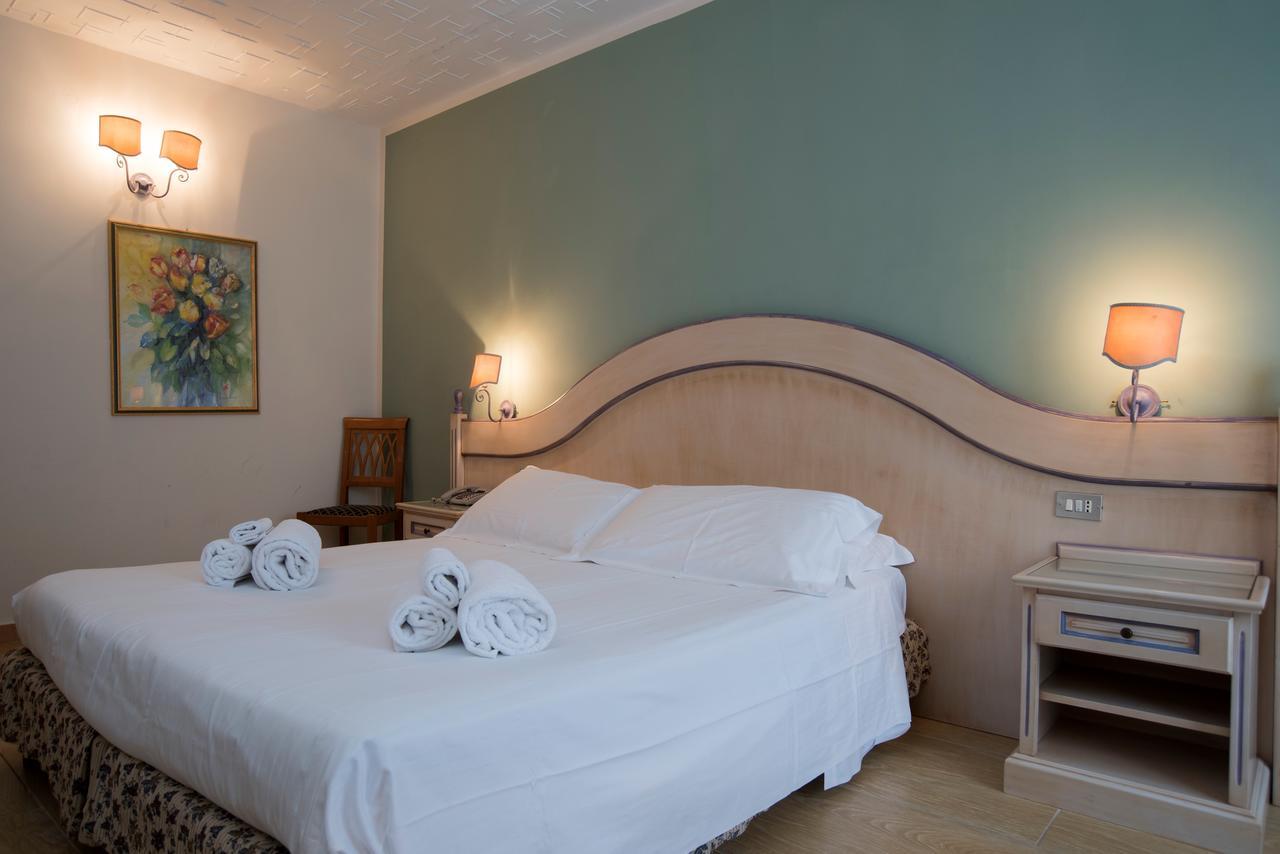 Antico Colle Toscano Resort Arcidosso Exterior photo