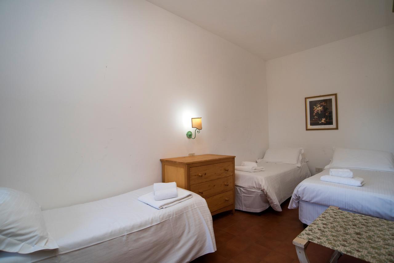 Antico Colle Toscano Resort Arcidosso Exterior photo