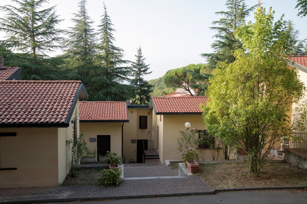 Antico Colle Toscano Resort Arcidosso Exterior photo