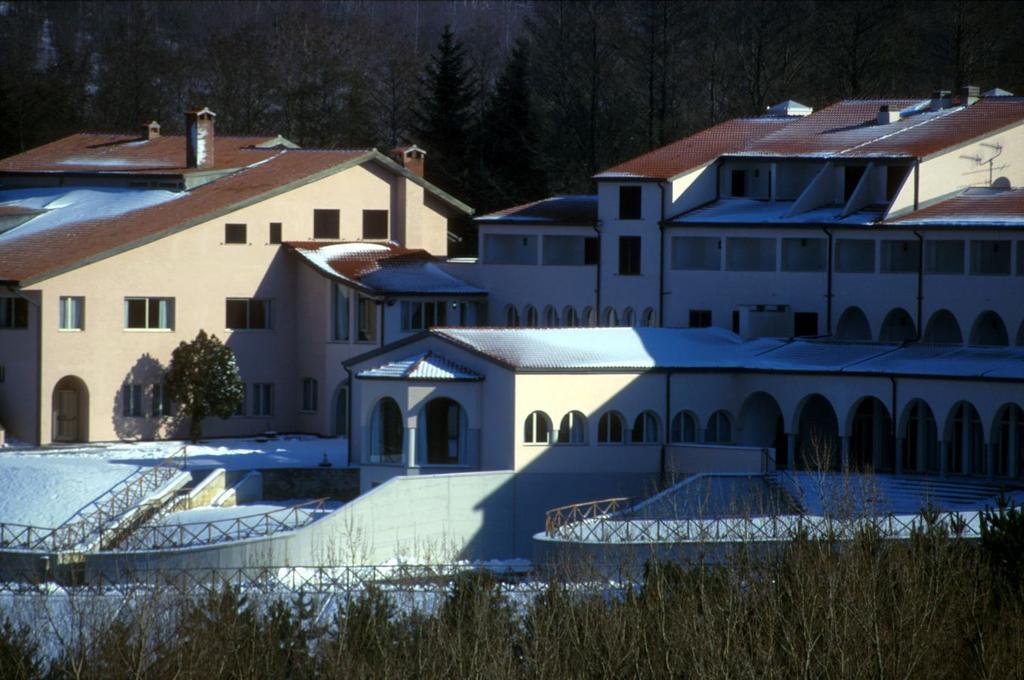 Antico Colle Toscano Resort Arcidosso Exterior photo